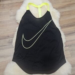 Nike tank top size Medium